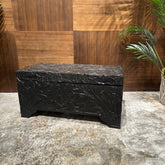 Grand Vault Trunk - AVRS FURNITURE